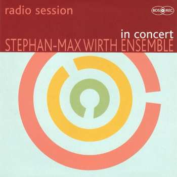4CD Stephan-Max Wirth Experience: Live