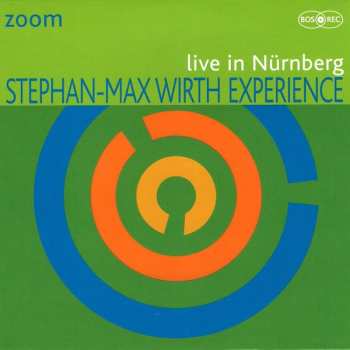 4CD Stephan-Max Wirth Experience: Live