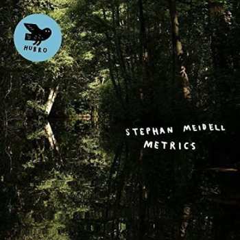 CD Stephan Meidell: Metrics