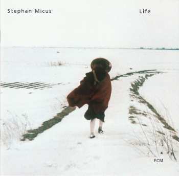 CD Stephan Micus: Life