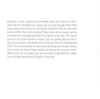 CD Stephan Micus: Life