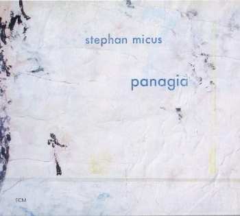 CD Stephan Micus: Panagia
