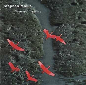 CD Stephan Micus: Towards The Wind