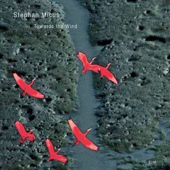 Album Stephan Micus: Towards The Wind