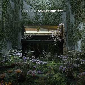 LP Stephan Moccio: Lionheart
