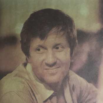 LP Stephan Sulke: Stephan Sulke 5