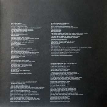 LP Stephan Sulke: Stephan Sulke 5