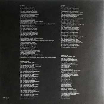 LP Stephan Sulke: Stephan Sulke 5