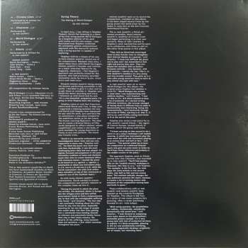 2LP Stephan Thelen: World Dialogue