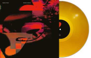 Album Stephan Thelen: Worlds In Collision
