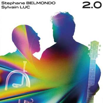 Album Stéphane Belmondo: 2.0