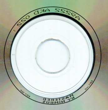 CD Stéphane Grappelli: Réunion