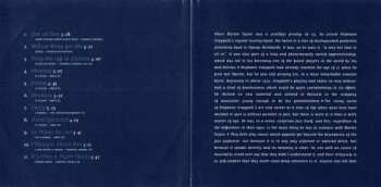 CD Stéphane Grappelli: Réunion