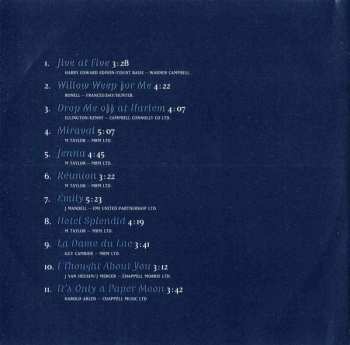 CD Stéphane Grappelli: Réunion