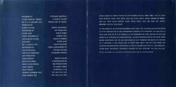 CD Stéphane Grappelli: Réunion