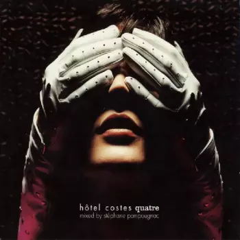 Stéphane Pompougnac: Hôtel Costes Quatre