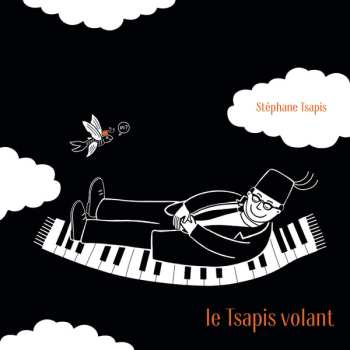 Album Stéphane Tsapis: Le Tsapis Volant