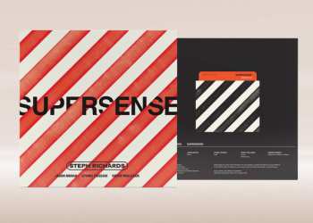 LP Stephanie Richards: Supersense