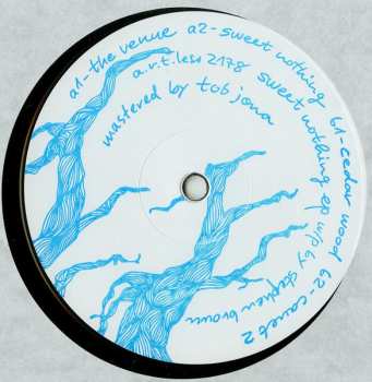 LP Stephen Brown: Sweet Nothing EP