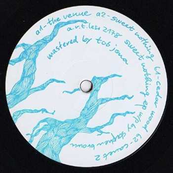 Album Stephen Brown: Sweet Nothing EP