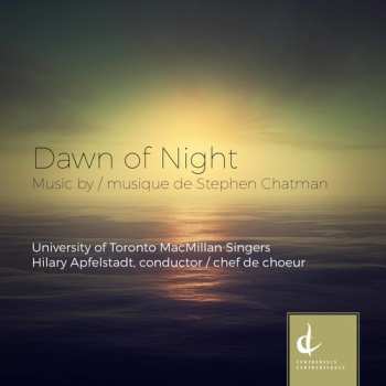 Album Stephen Chatman: Dawn Of Night