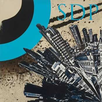 CD Stephen Dale Petit: The Crave