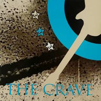 CD Stephen Dale Petit: The Crave