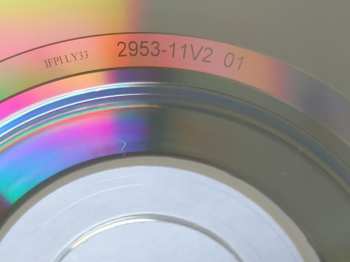 CD Stephen Dale Petit: The Crave