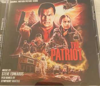 CD Seattle Symphony Orchestra: The Patriot (Original Motion Picture Score) LTD