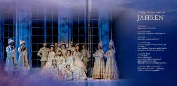 CD Wolfgang Adenberg: Anastasia - Das Broadway Musical DIGI