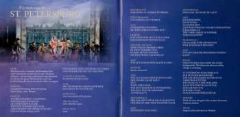 CD Wolfgang Adenberg: Anastasia - Das Broadway Musical DIGI