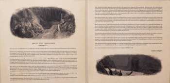 4LP Stephen Gallagher: The Lord Of The Rings: The War Of The Rohirrim (Original Motion Picture Soundtrack) CLR