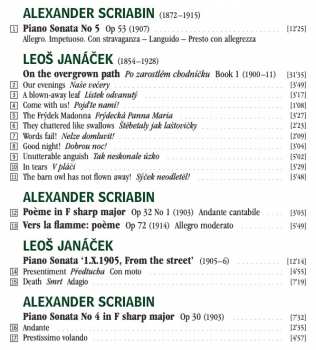 CD Stephen Hough: Sonatas & Poems