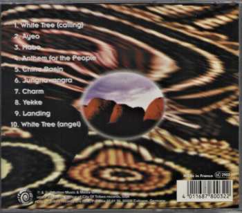 CD Stephen Kent: Landing