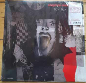 LP Stephen Mallinder: Tick Tick Tick . . .