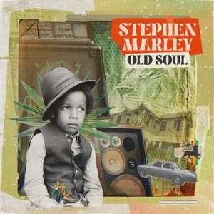 2LP Stephen Marley: Old Soul