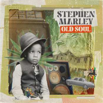 CD Stephen Marley: Old Soul