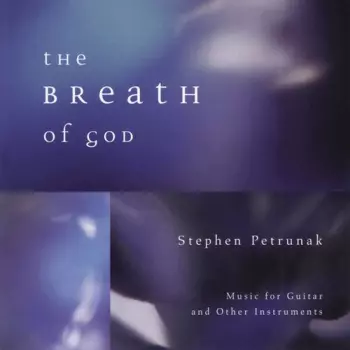 Breath Of God