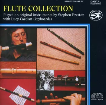 Lucy Carolan: Flute Collection
