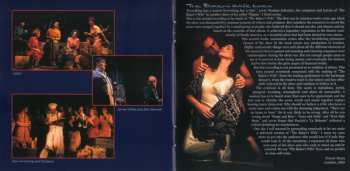 2CD Various: The Baker's Wife: A Comedy Musical (Original London Cast)