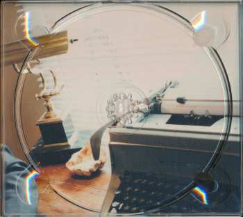 CD Stephen Simmons: A World Without