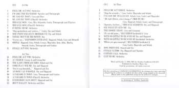 2CD Stephen Sondheim: Anyone Can Whistle - First Complete Recording