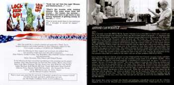 2CD Stephen Sondheim: Anyone Can Whistle - First Complete Recording