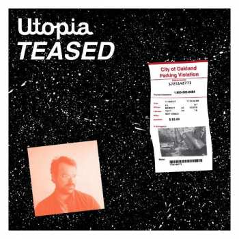 CD Stephen Steinbrink: Utopia Teased