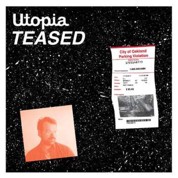 LP Stephen Steinbrink: Utopia Teased CLR | LTD