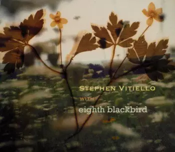 Eighth Blackbird: Stephen Vitiello With Eighth Blackbird