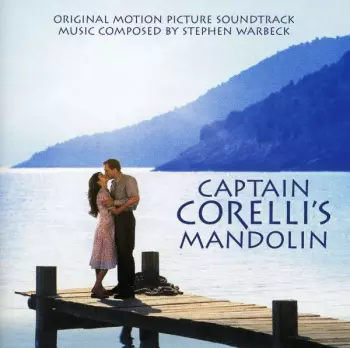 Captain Corelli's Mandolin (Original Motion Picture Soundtrack)