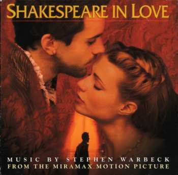 Album Stephen Warbeck: Shakespeare In Love (Music From The Miramax Motion Picture)