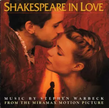 Shakespeare In Love (Music From The Miramax Motion Picture)