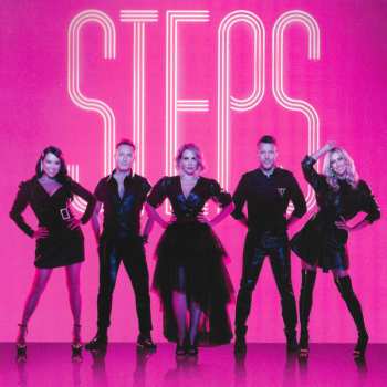 CD Steps: What The Future Holds Pt. 2